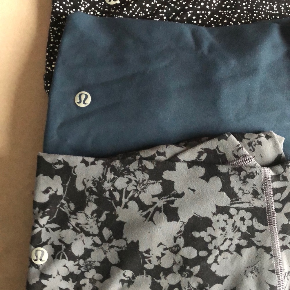 Lululemon align - Picture 2 of 3